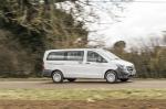 Mercedes-Benz Vito Tourer Pro 2015 года (UK)